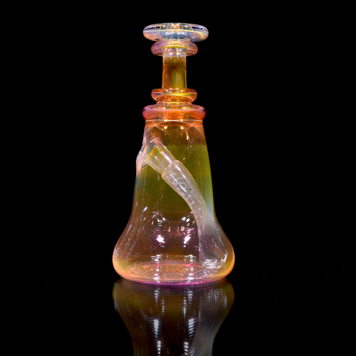 Fully-fumed Jammer - 10mm Female