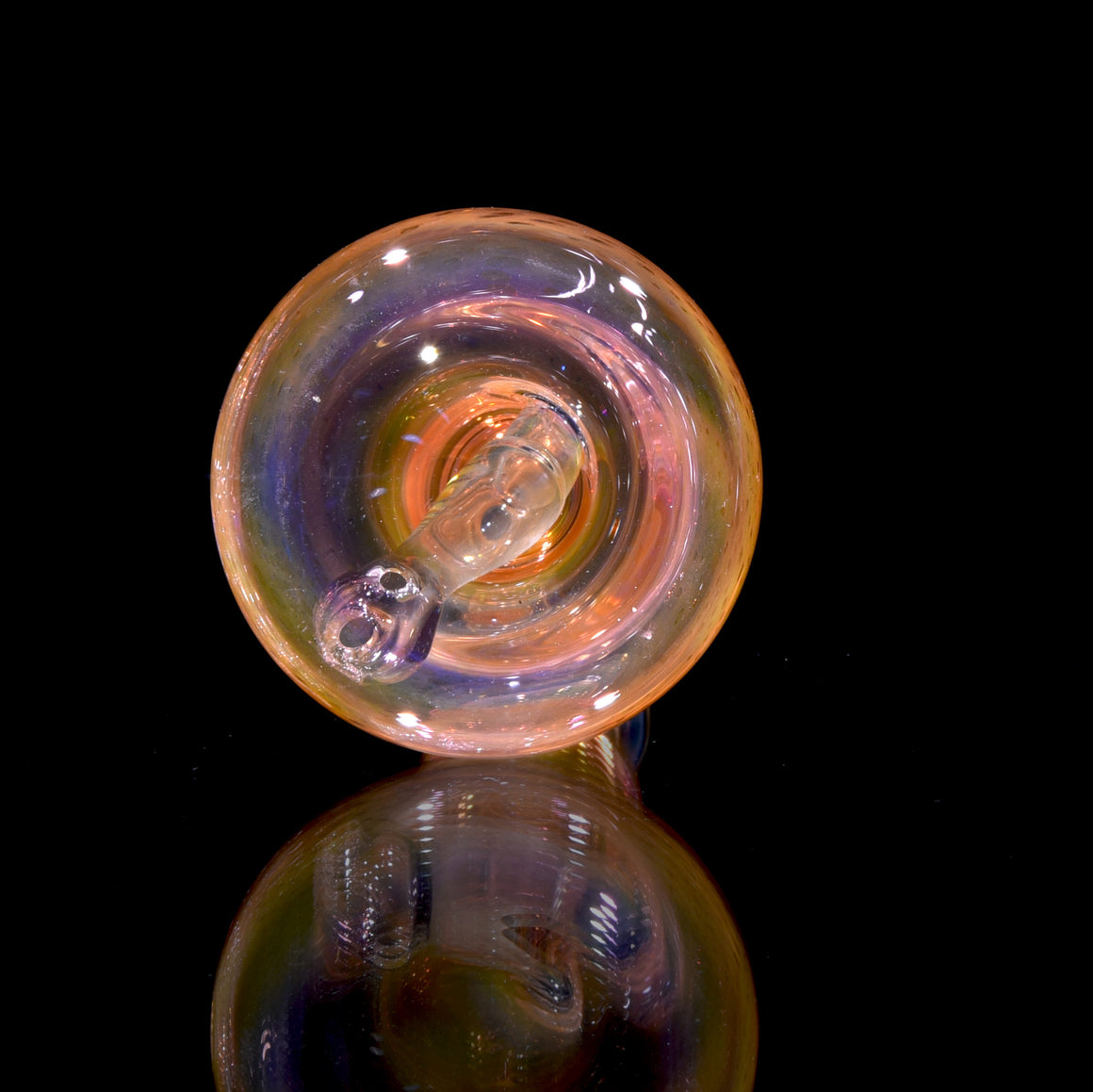 Fully-fumed Jammer - 10mm Female