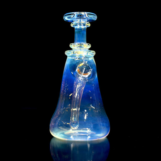 Fully-fumed Jammer - 10mm Female