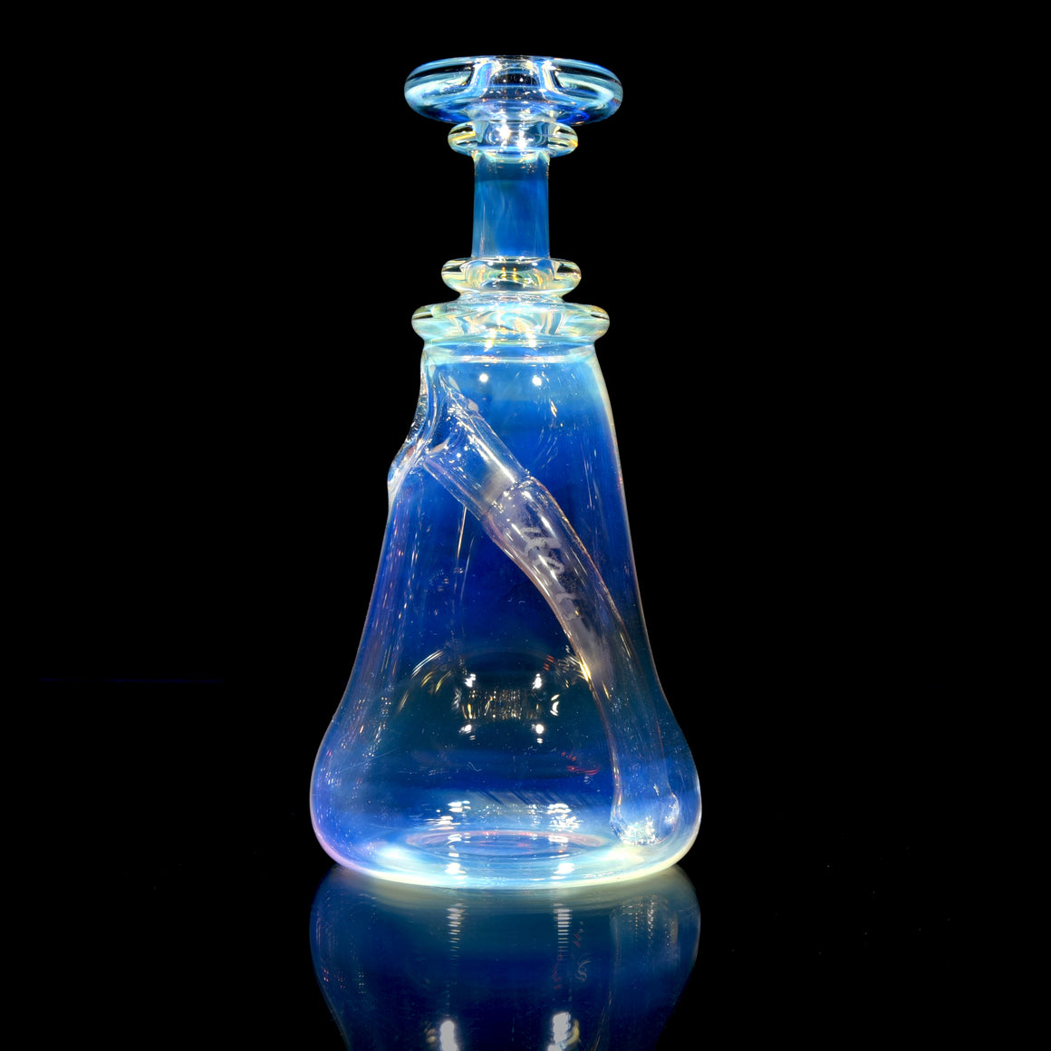Fully-fumed Jammer - 10mm Female