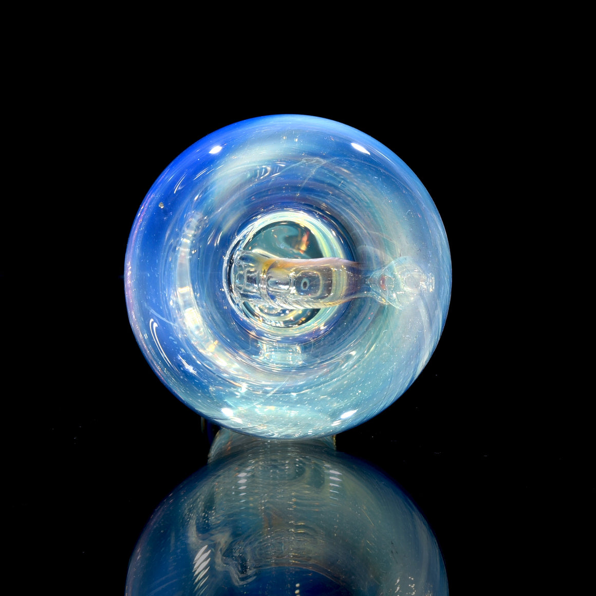 Fully-fumed Jammer - 10mm Female