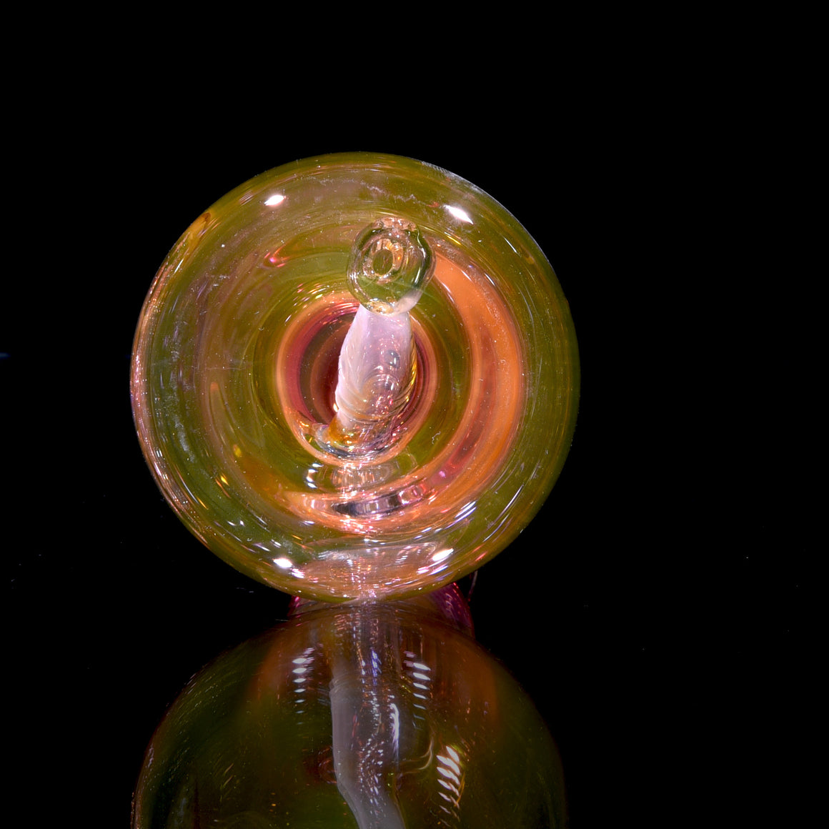 Fully-fumed Jammer - 10mm Female