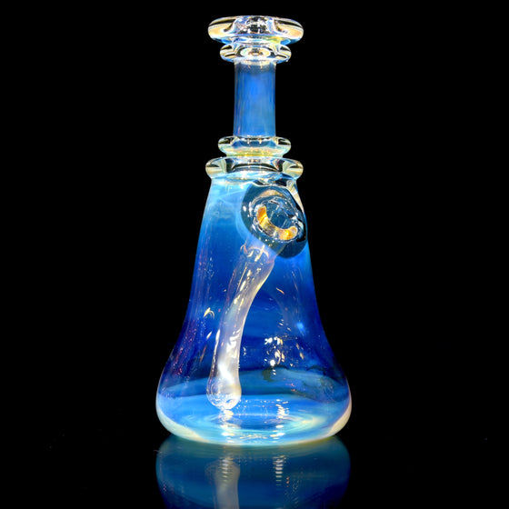 Fully-fumed Jammer - 10mm Female