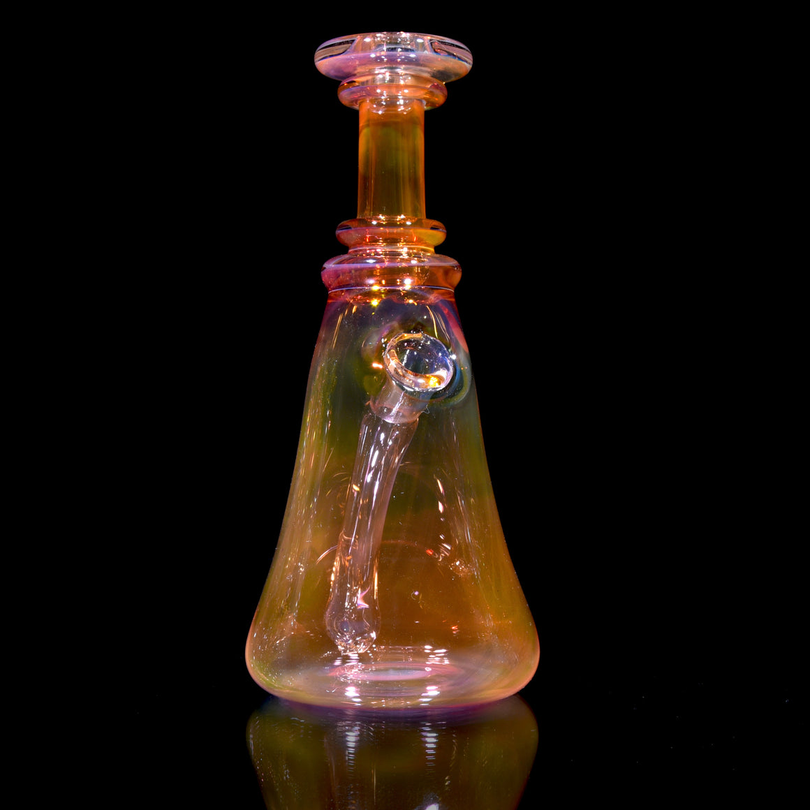 Fully-fumed Jammer - 10mm Female