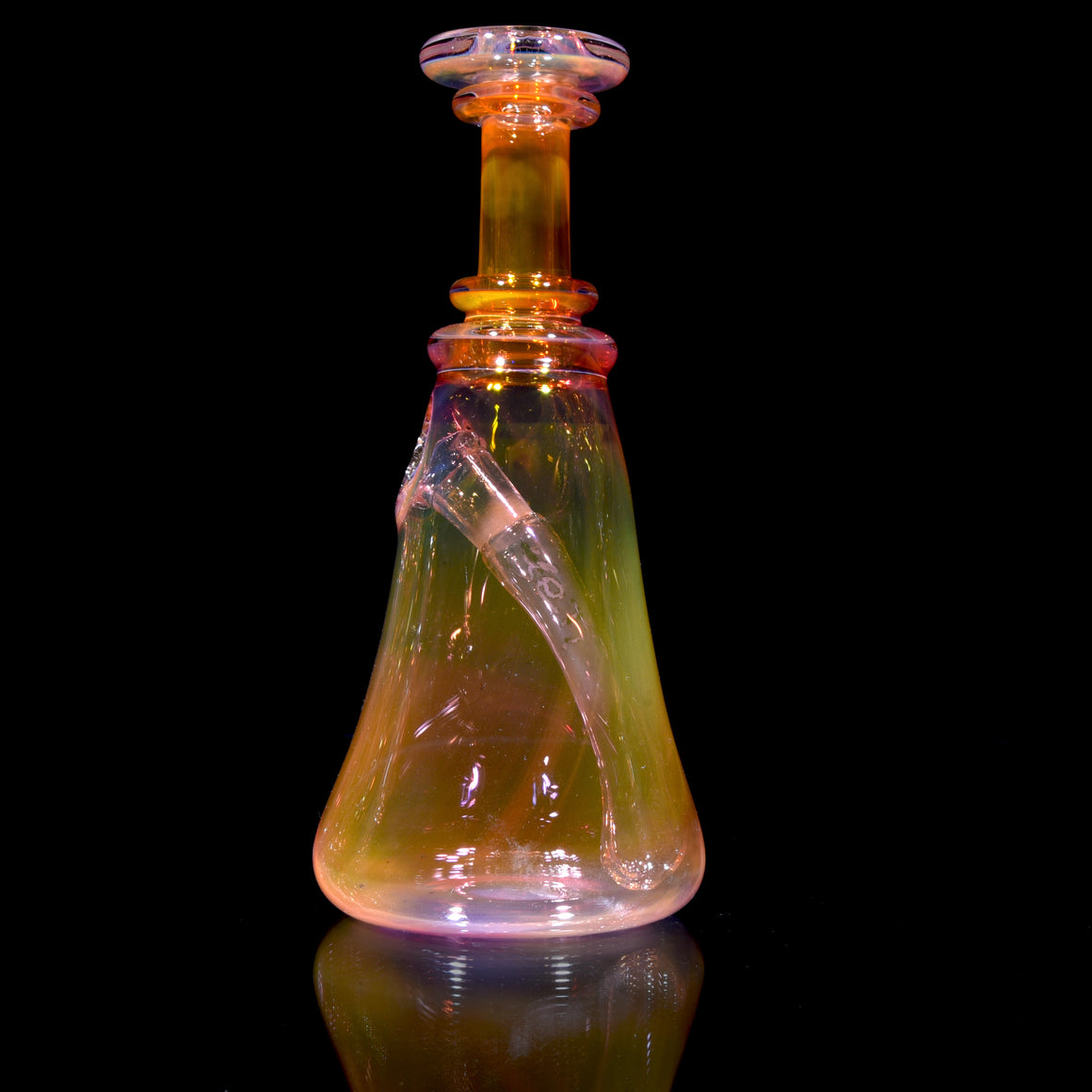 Fully-fumed Jammer - 10mm Female