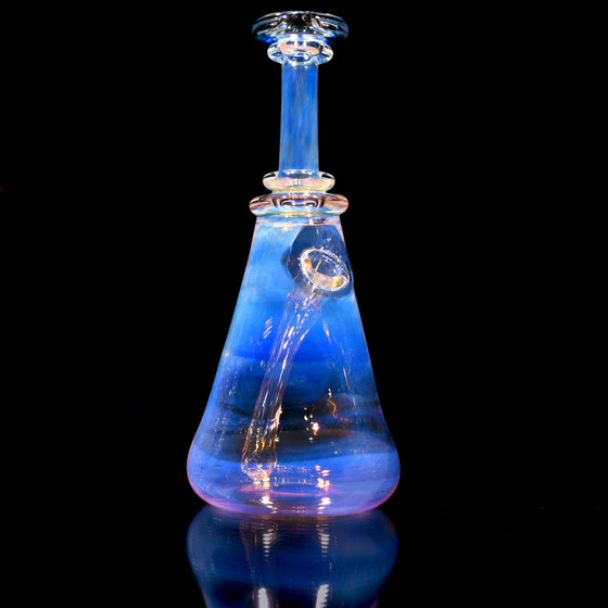 Fully-fumed Jammer - 10mm Female