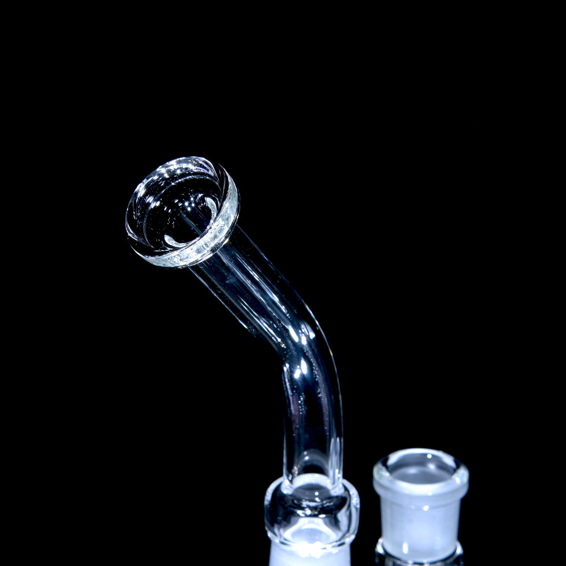 Convertible 8-arm Tree Perc Ash Catcher/Bubbler - 18mm Female