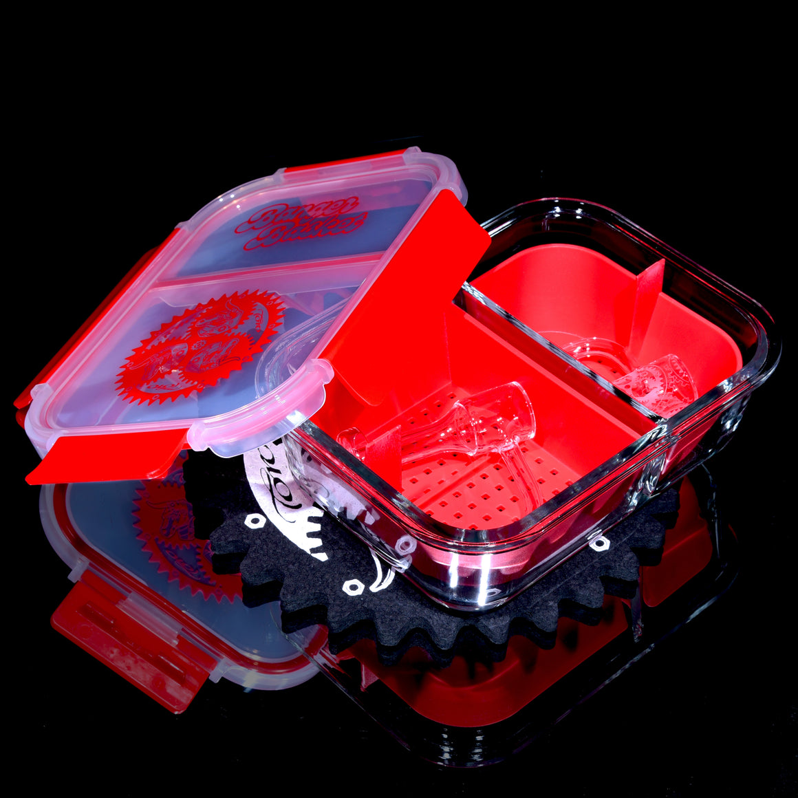Toro Limited Edition Banger Basket
