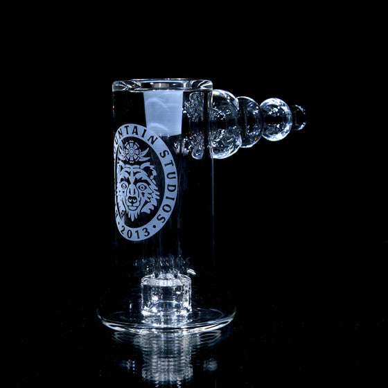 Terp Hammer - Squat Hammer Rig - 14mm Female