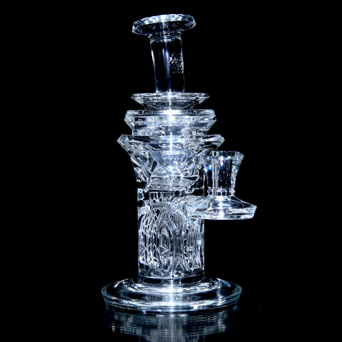 Mini Outside Incycler #1 - 10mm Female