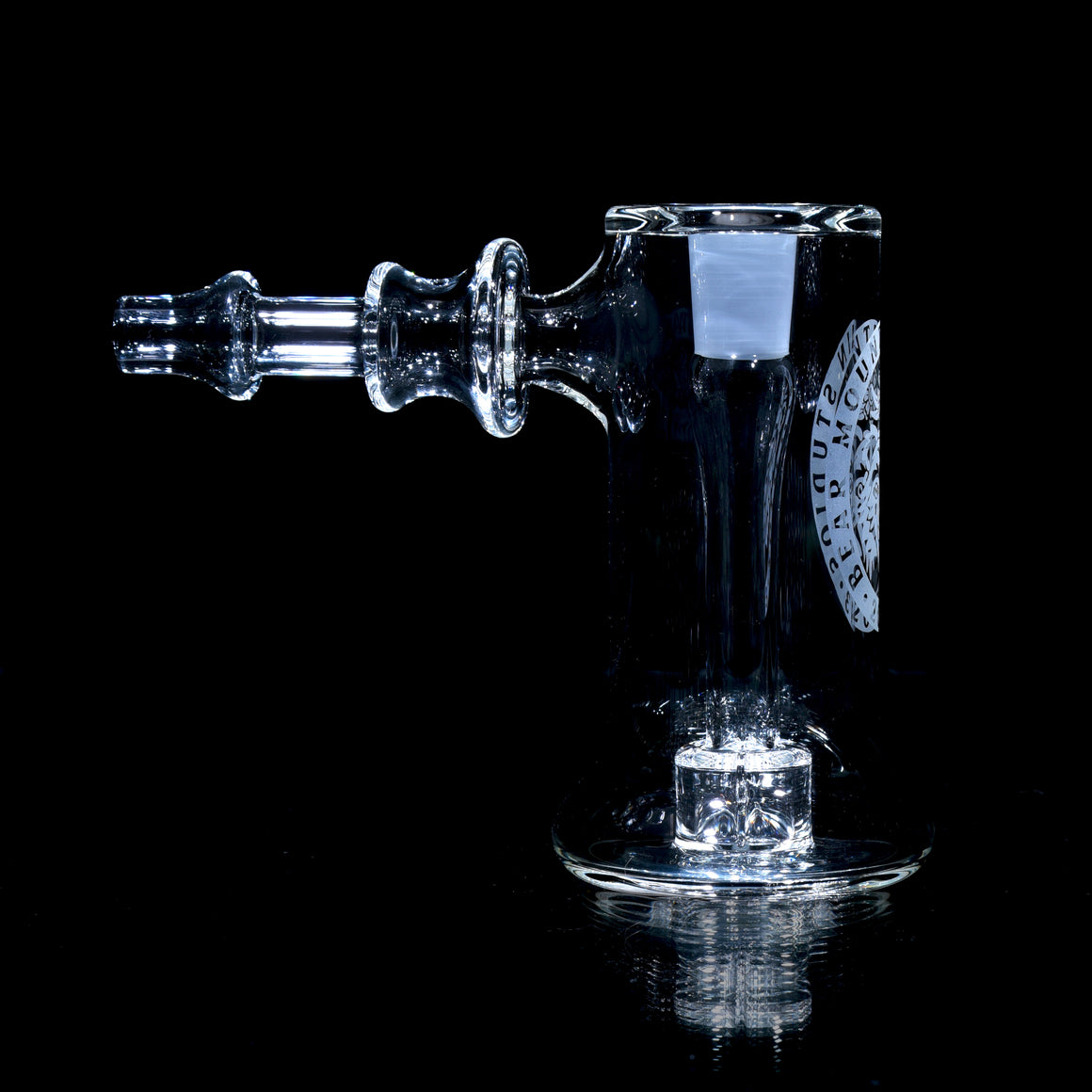 Terp Hammer - Squat Hammer Rig - 14mm Female