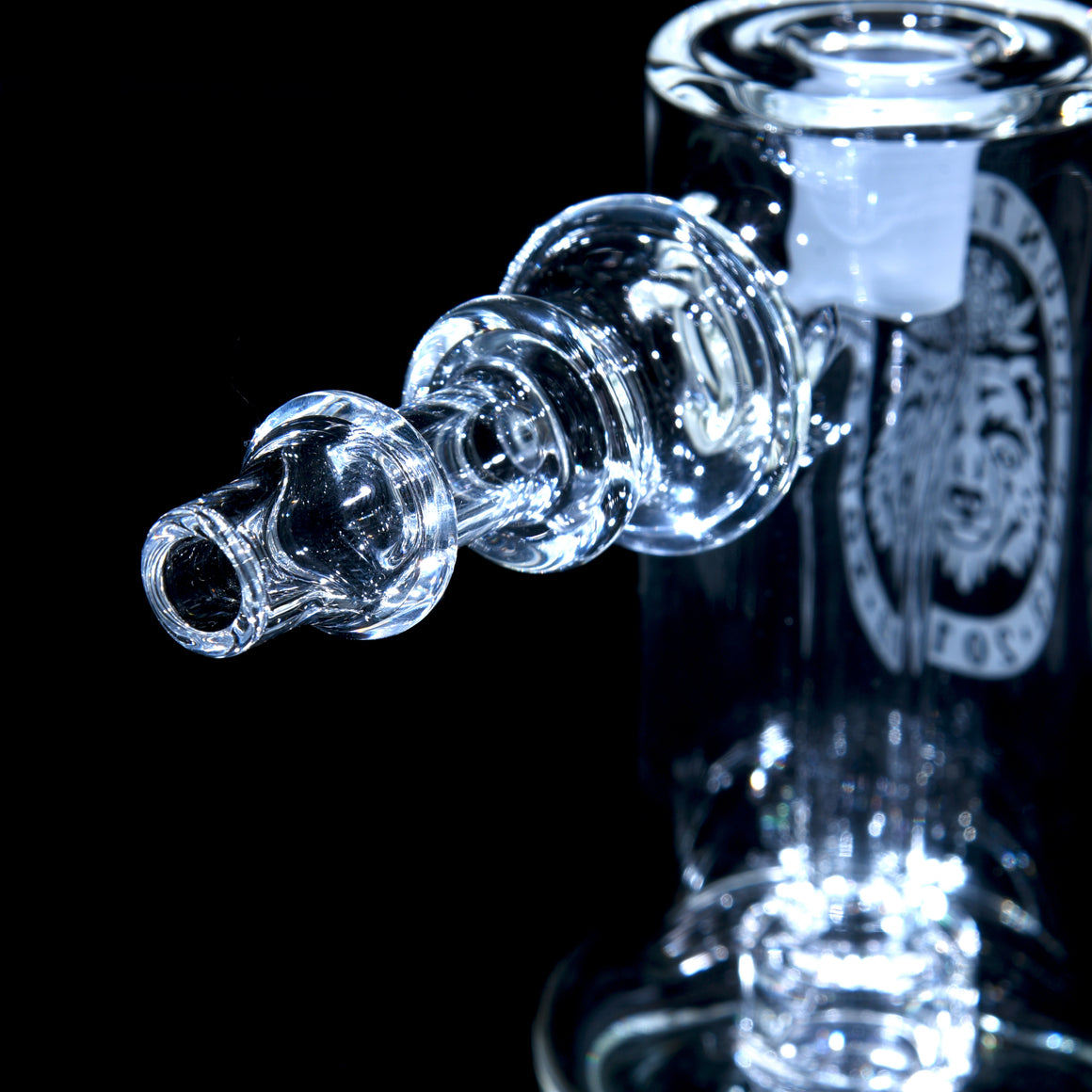 Terp Hammer - Squat Hammer Rig - 14mm Female