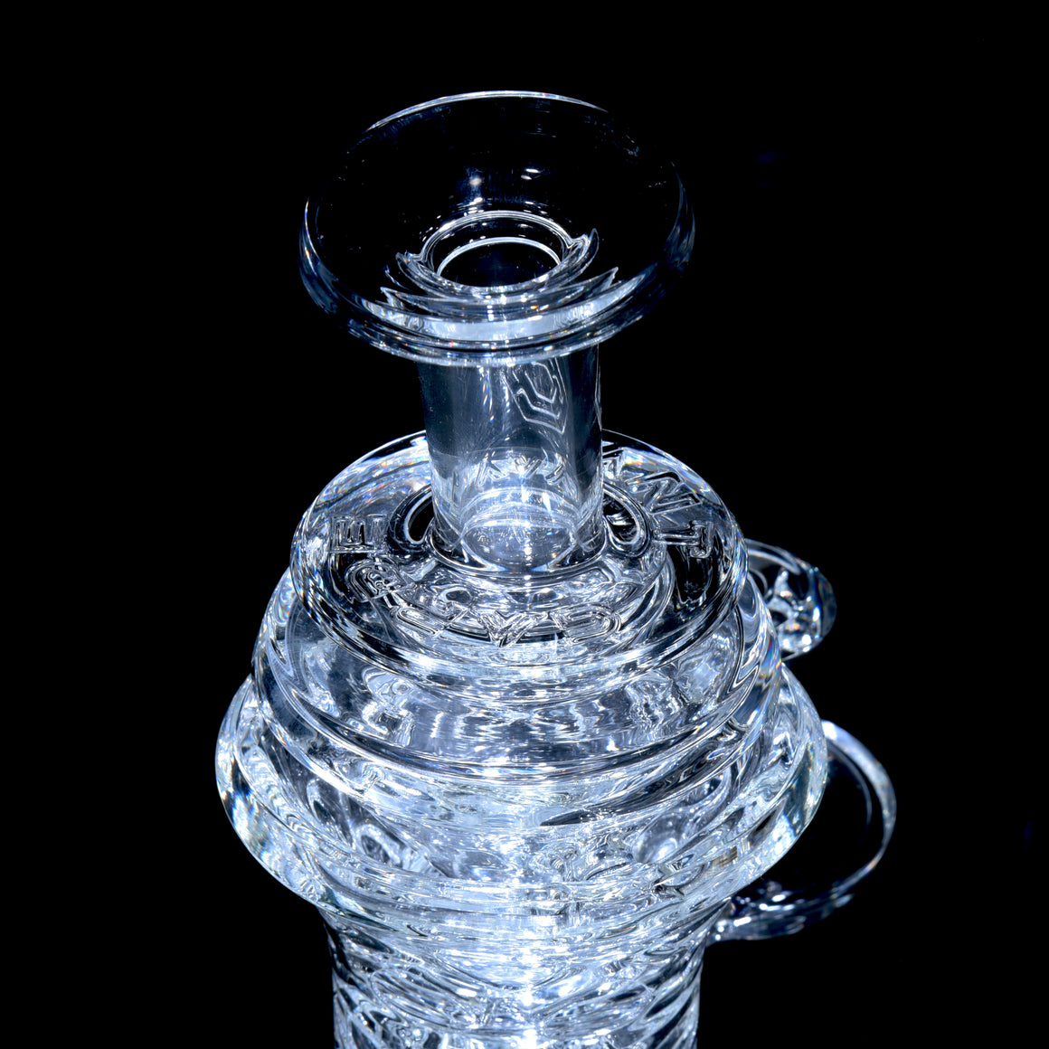 Mini Outside Incycler #1 - 10mm Female