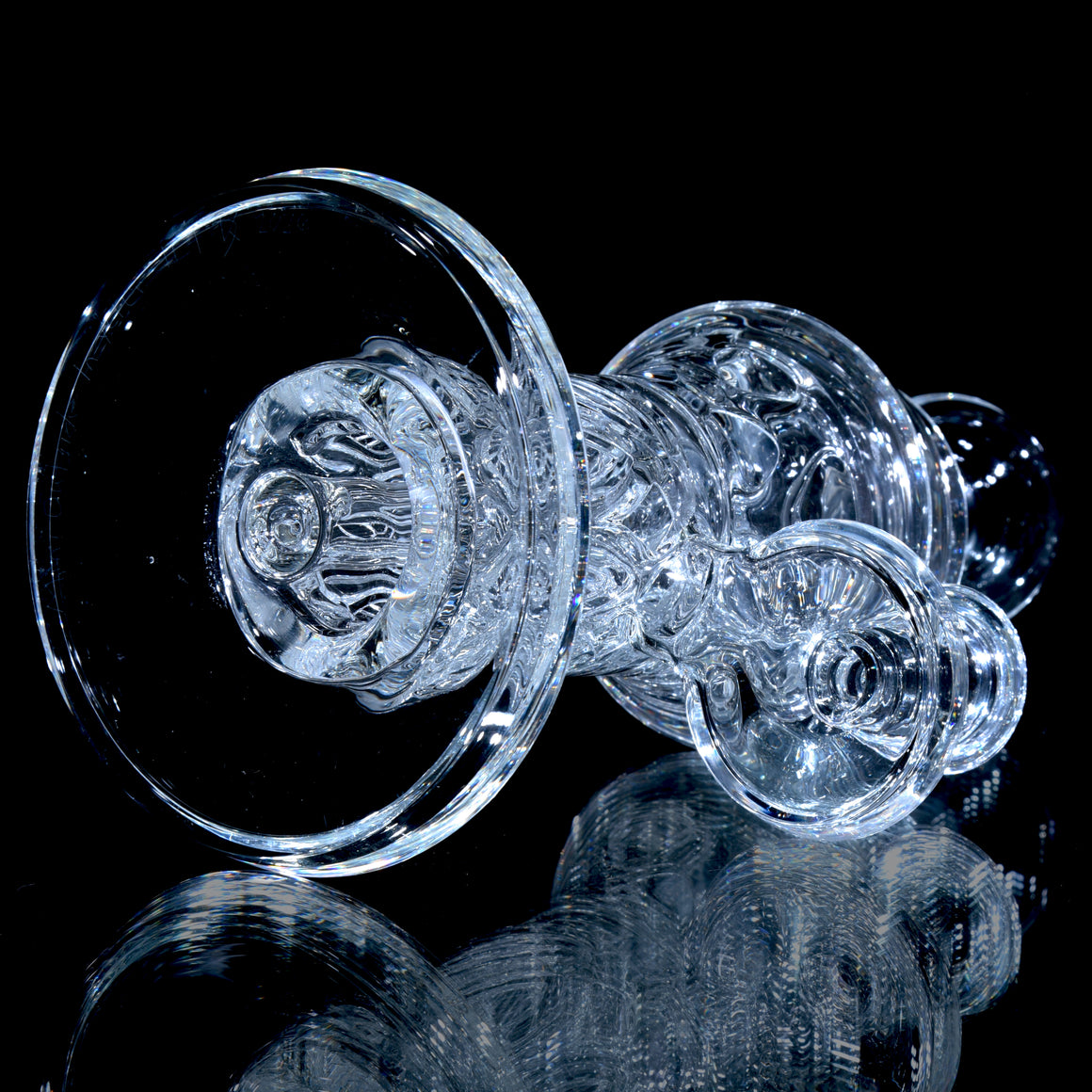 Mini Outside Incycler #1 - 10mm Female