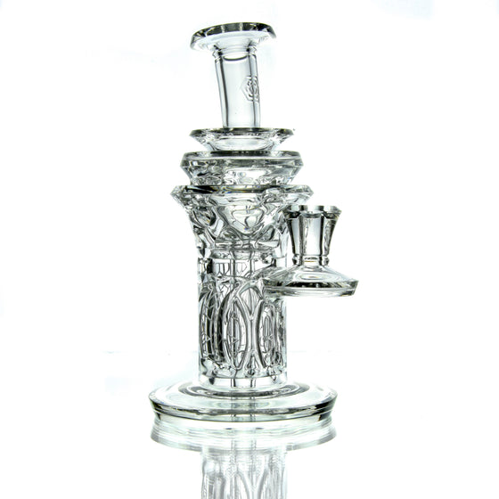 Mini Outside Incycler #1 - 10mm Female