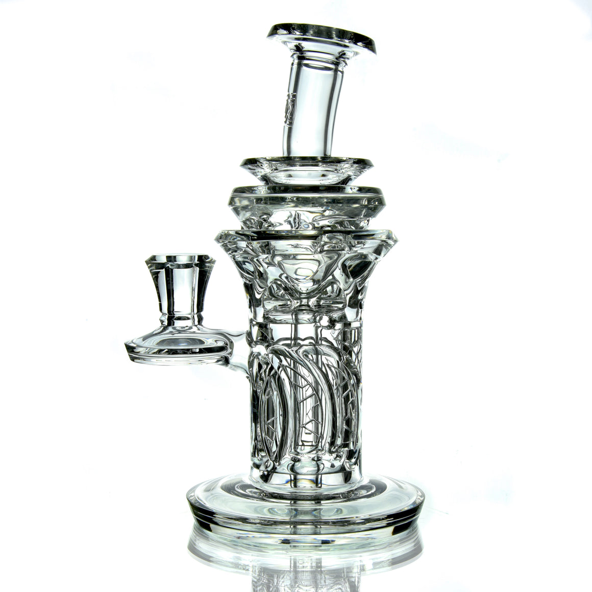 Mini Outside Incycler #1 - 10mm Female