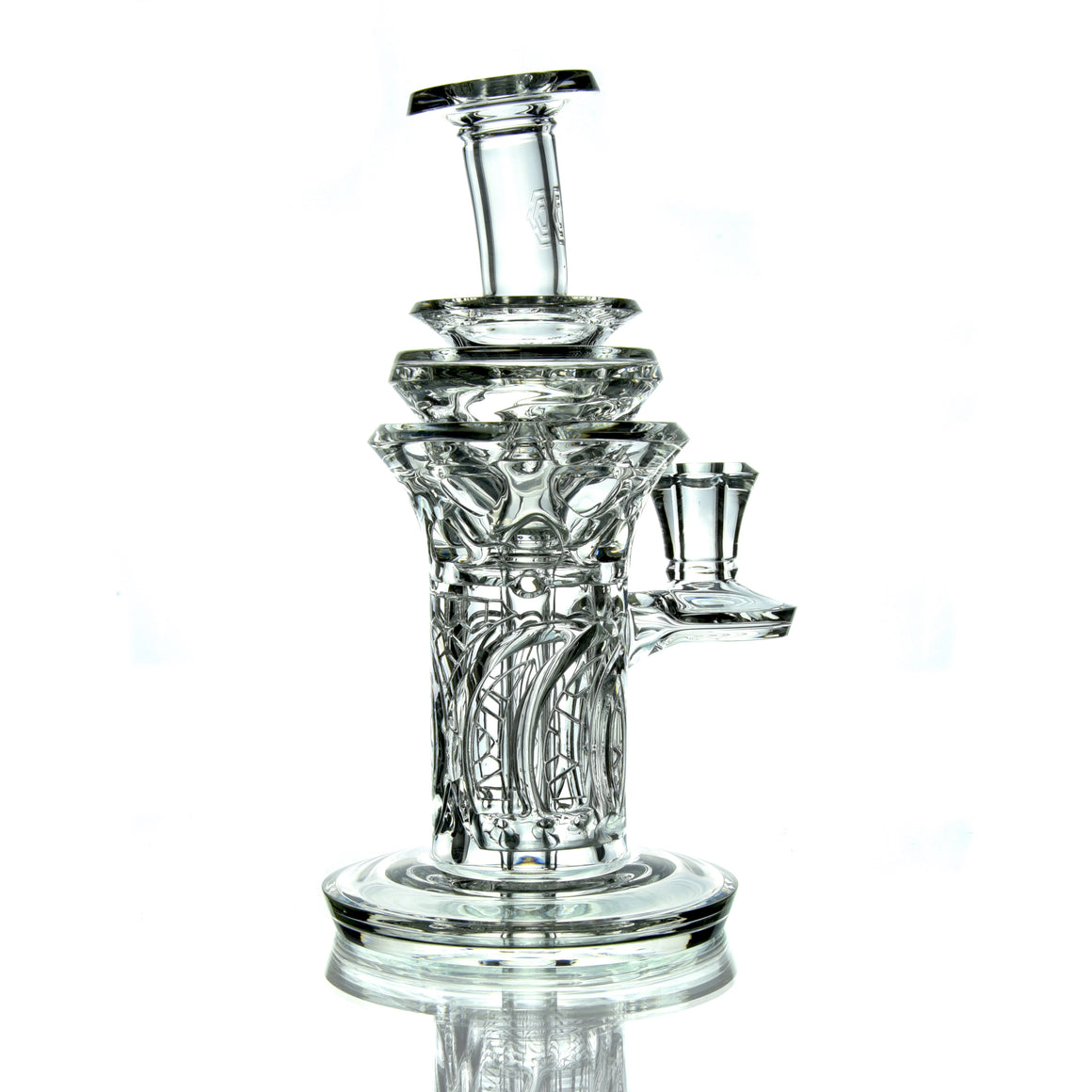 Mini Outside Incycler #1 - 10mm Female