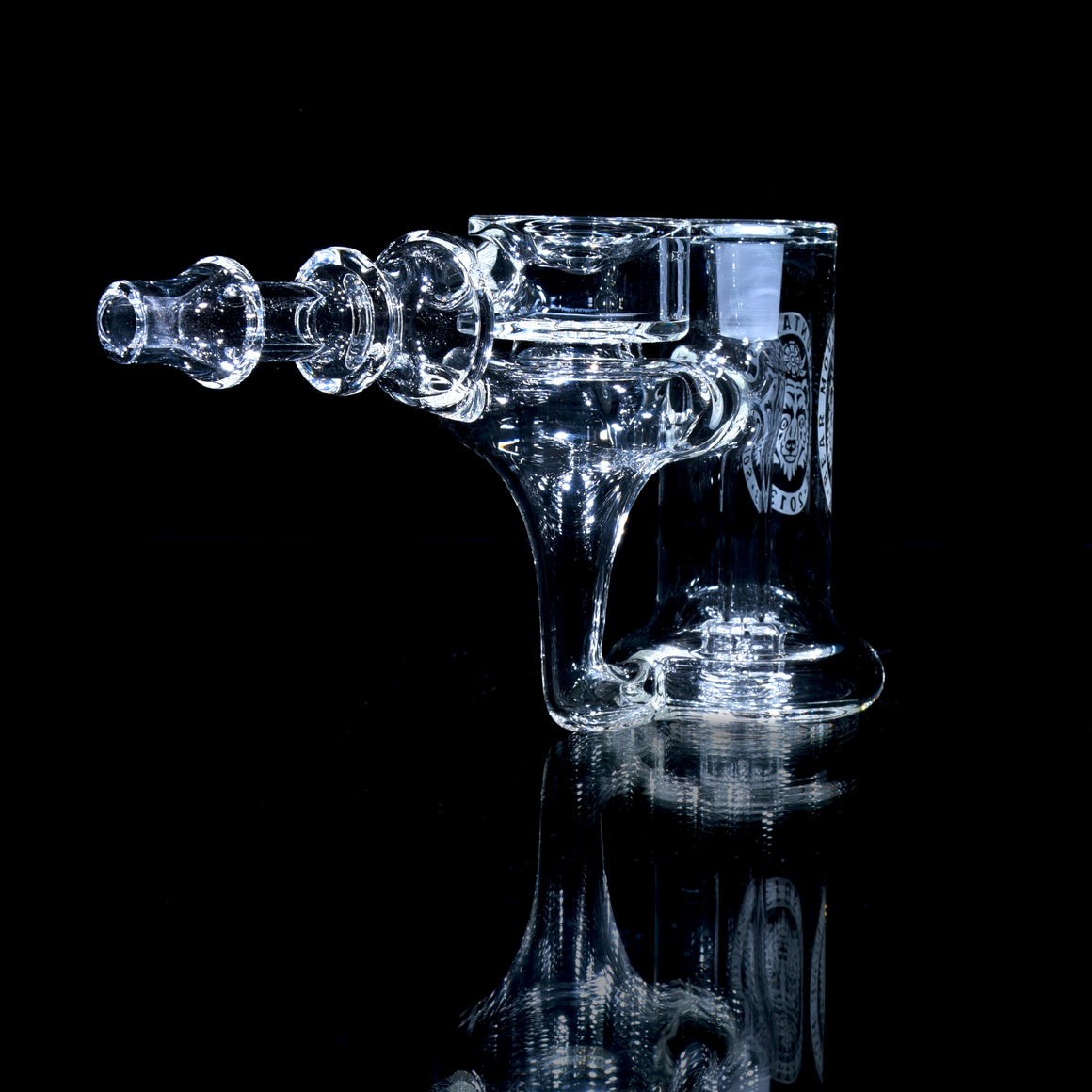 Mini RTH Recycler - 10mm Female