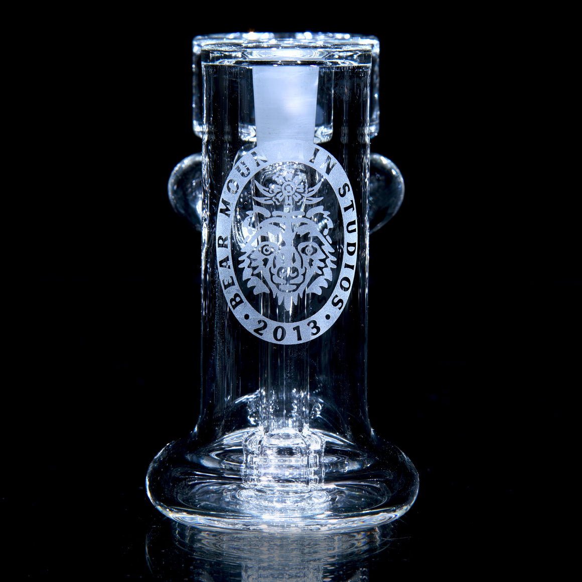Mini RTH Recycler - 10mm Female
