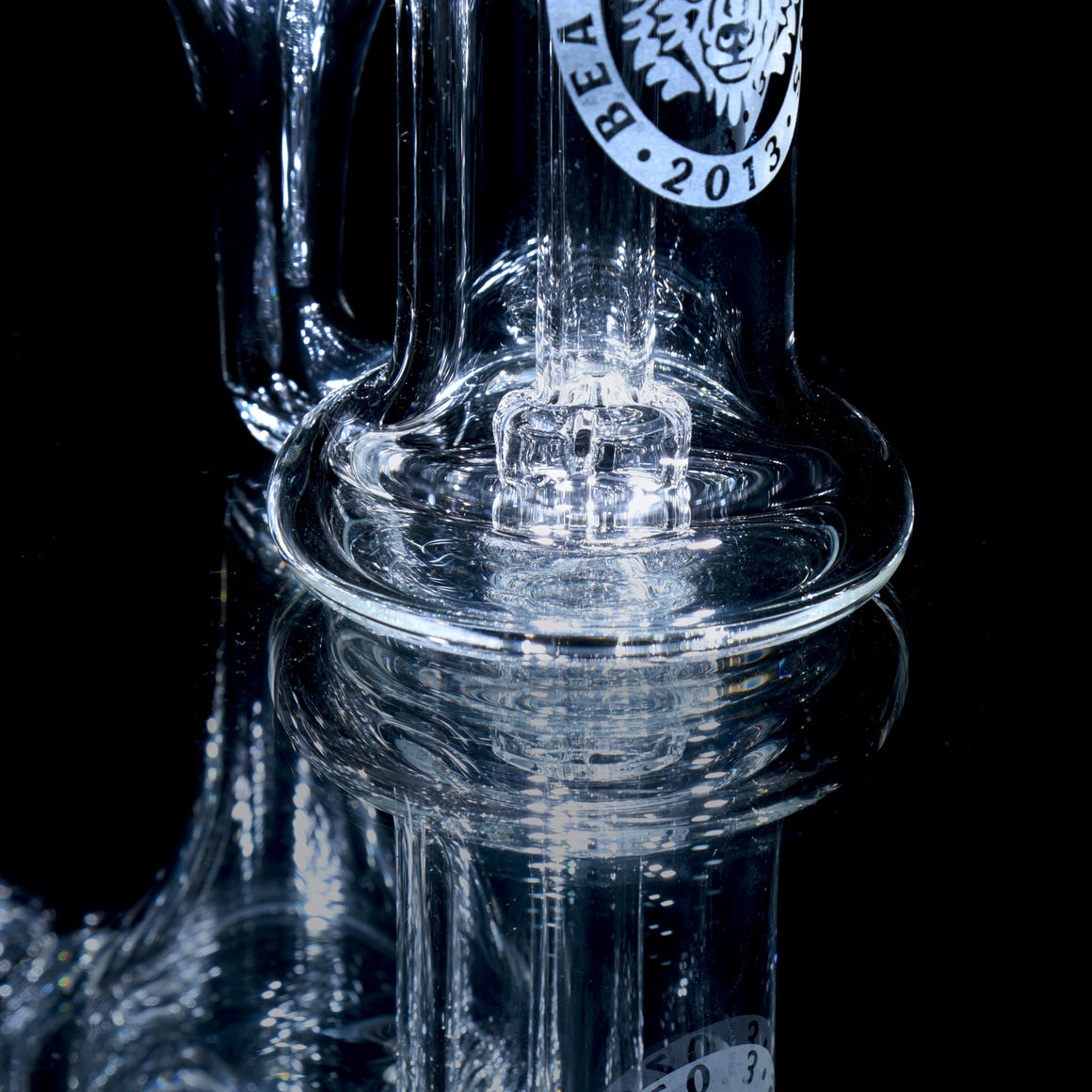 Mini RTH Recycler - 10mm Female