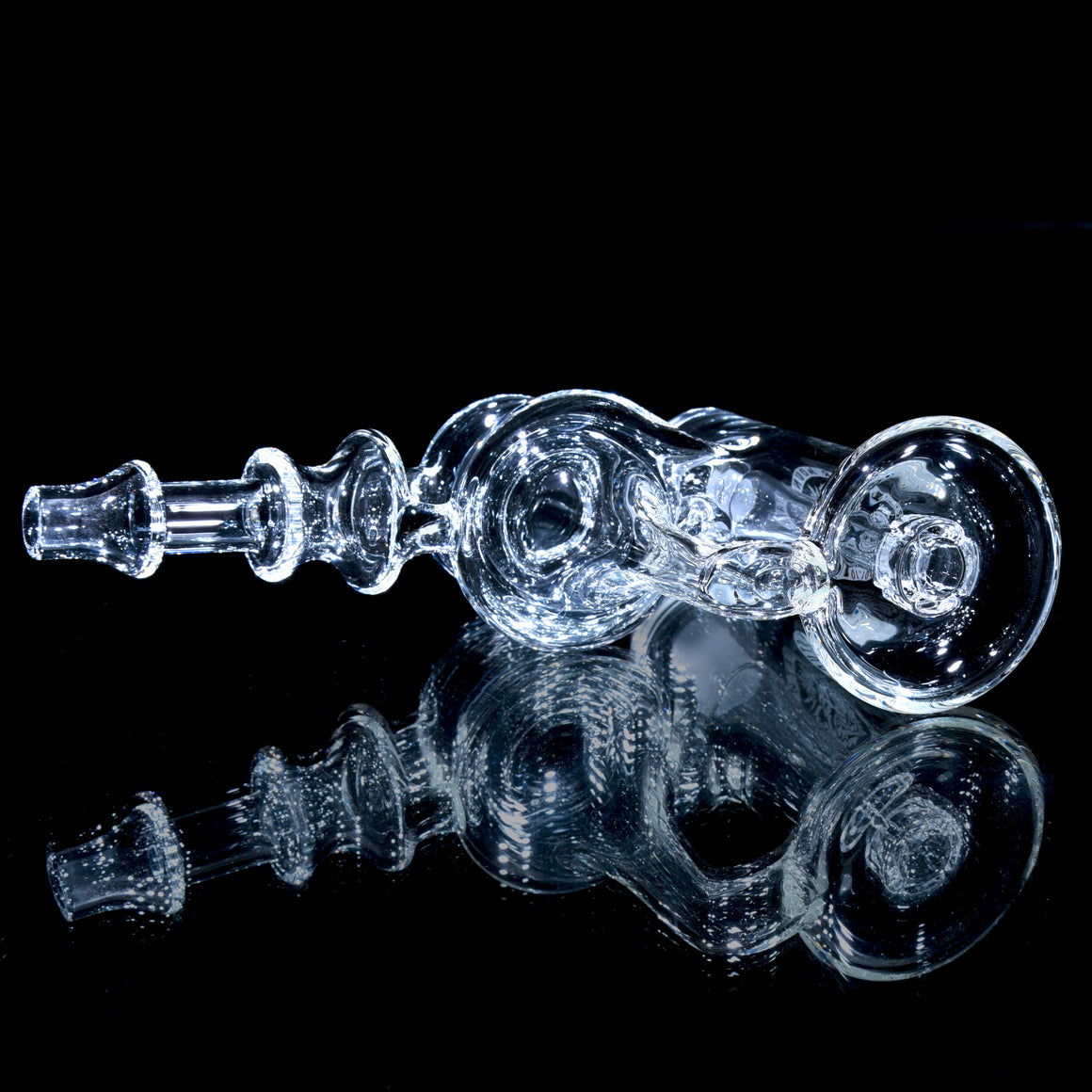 Mini RTH Recycler - 10mm Female