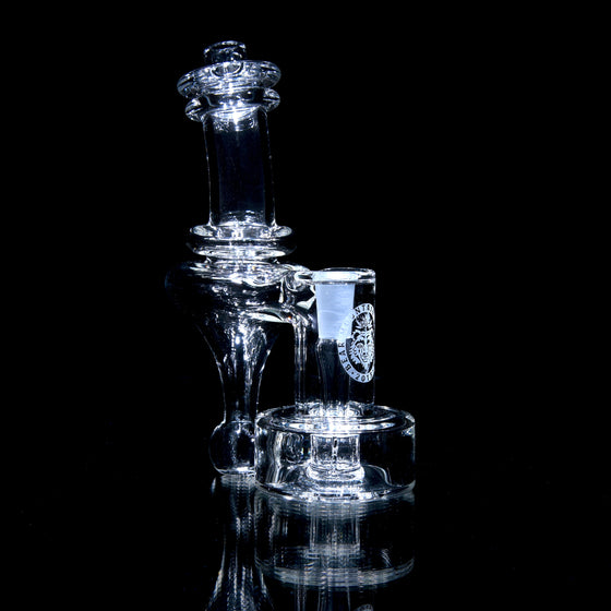 Micro RBR Recycler - 10mm Female