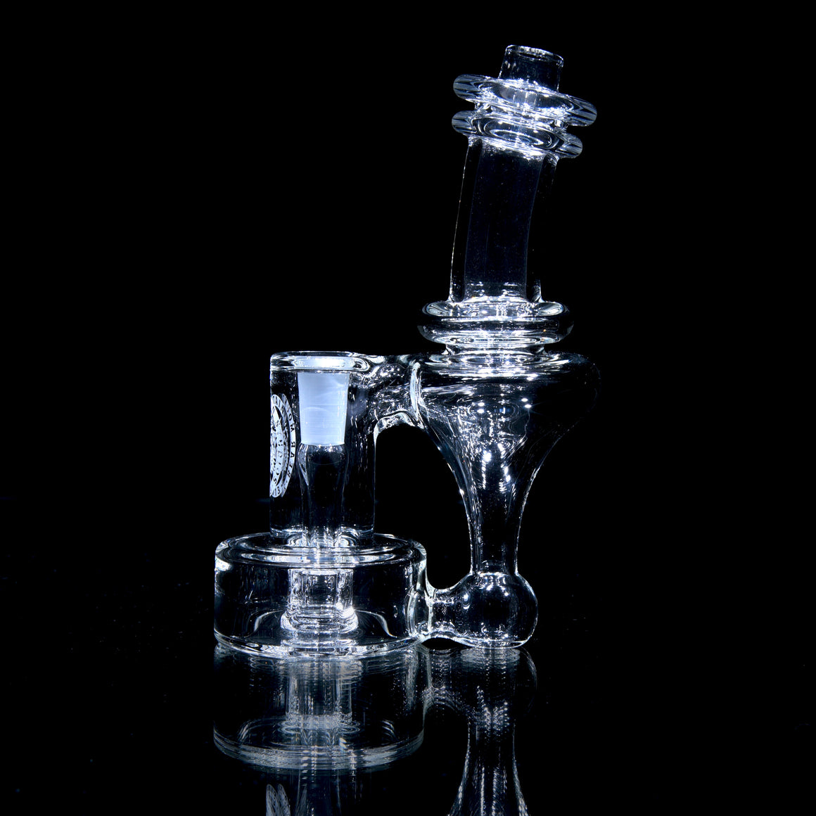 Micro RBR Recycler - 10mm Female