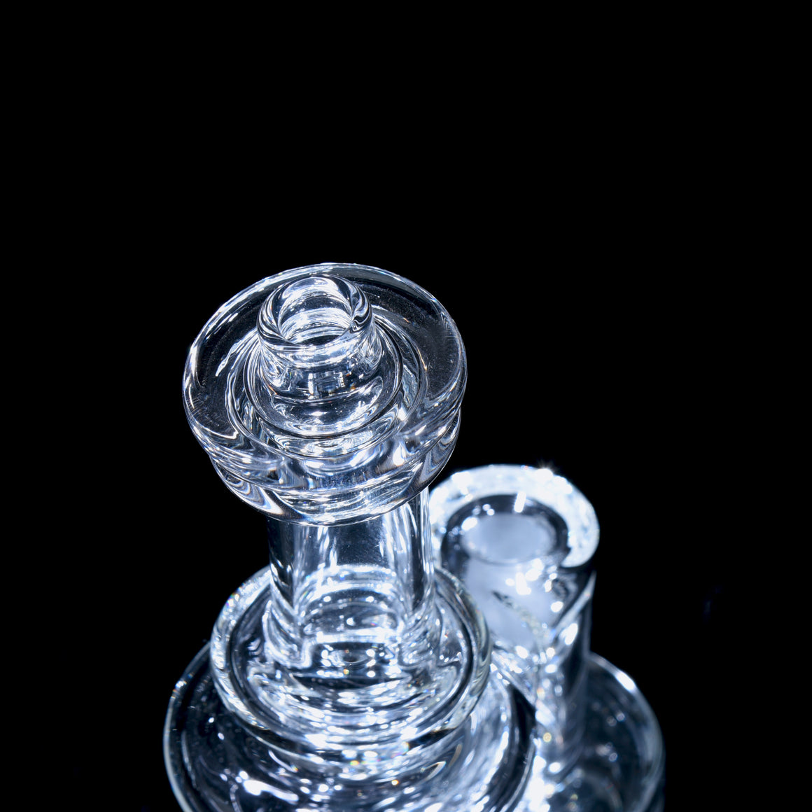 Micro RBR Recycler - 10mm Female