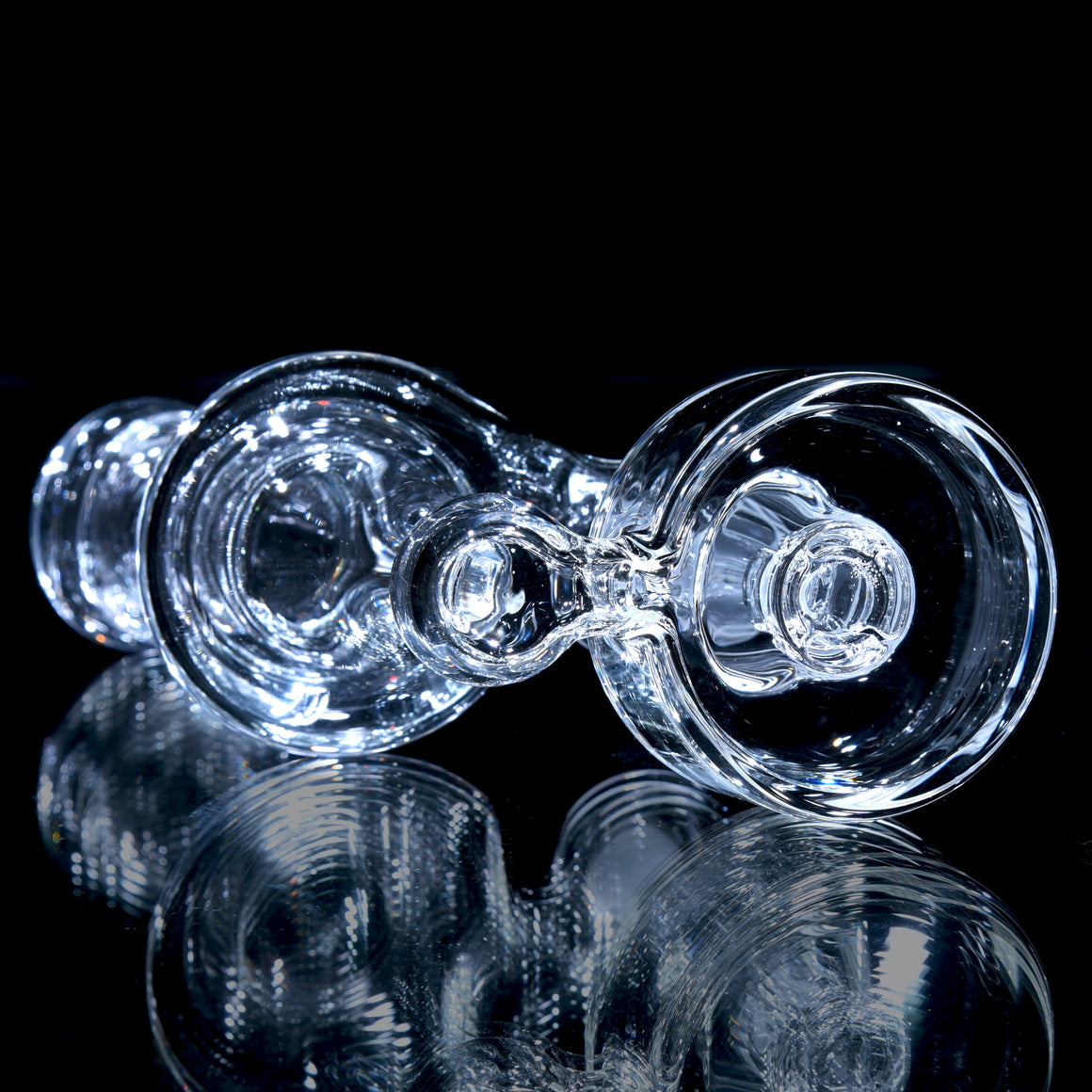 Micro RBR Recycler - 10mm Female
