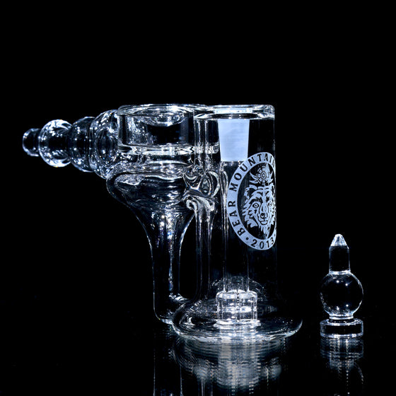 Mini RTH Recycler - 10mm Female