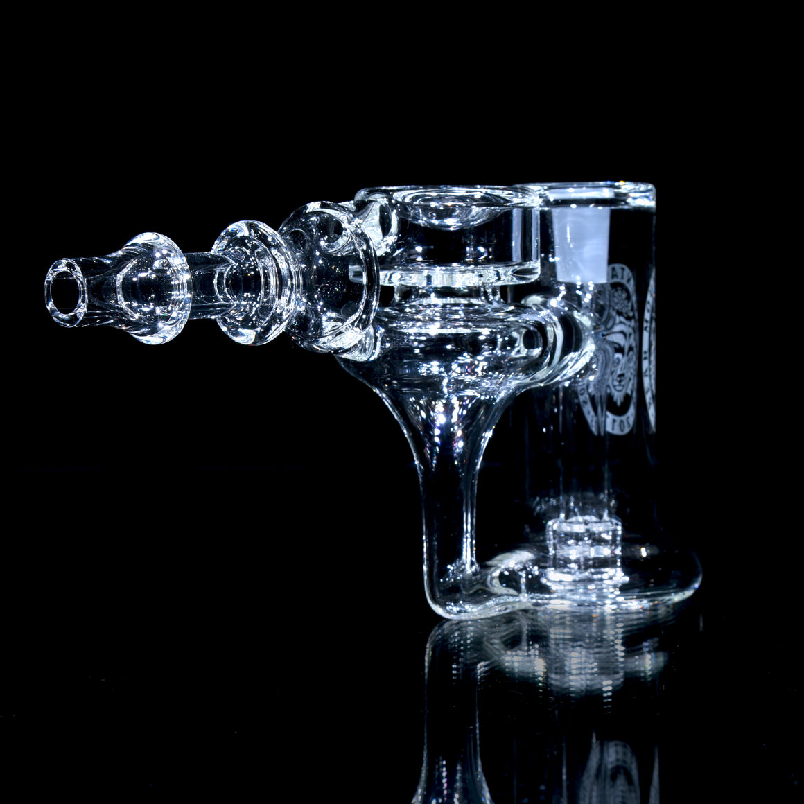 Mini RTH Recycler - 10mm Female