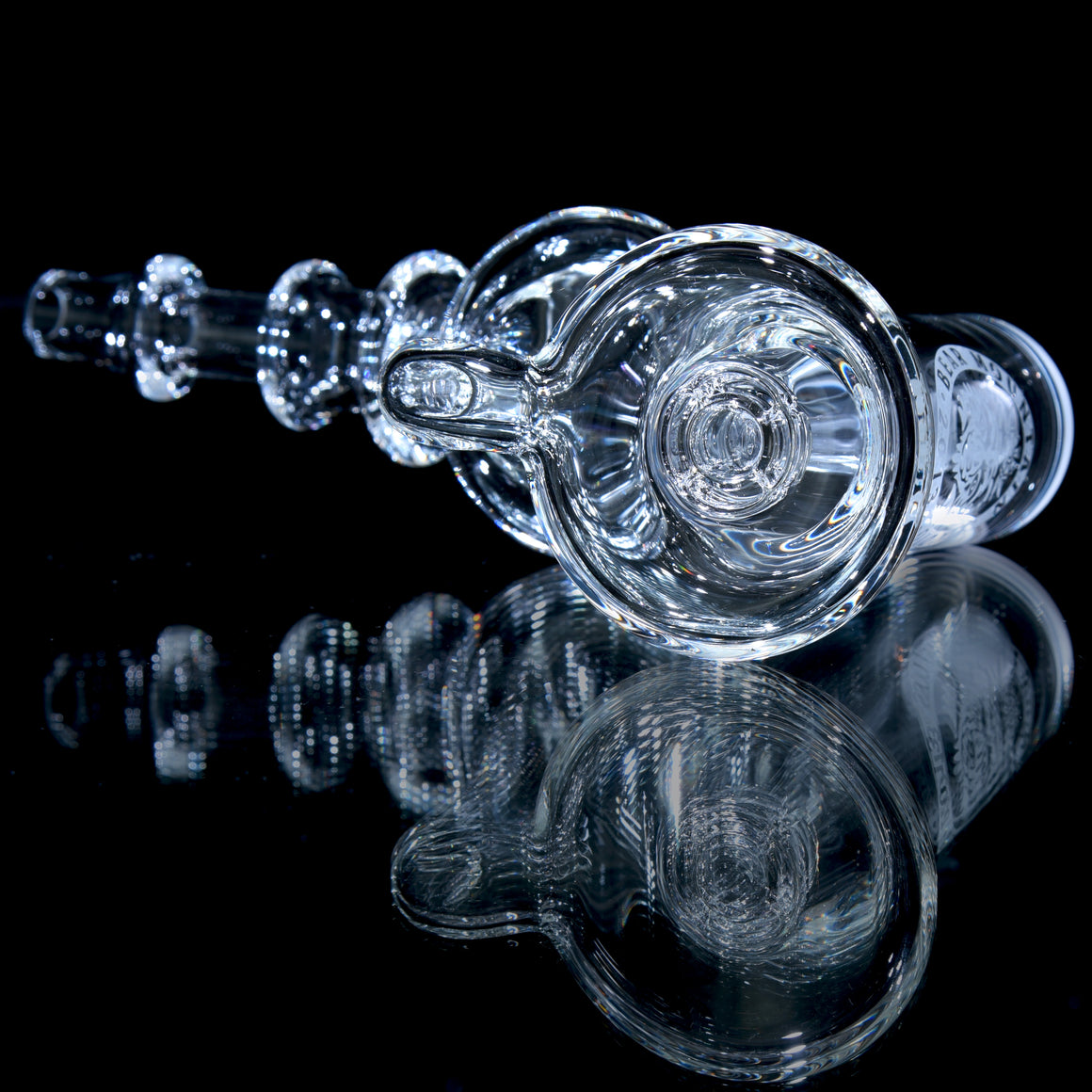 Mini RTH Recycler - 10mm Female