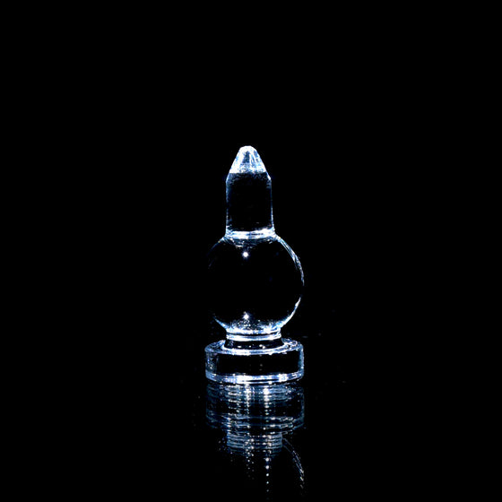 Mini Plug Cap for Blenders, Slurpers, & Control Towers