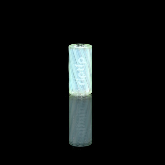 12mm Etched Regular Length RipTip Filter Tips for Blunts, Joints, etc. - Double Dose