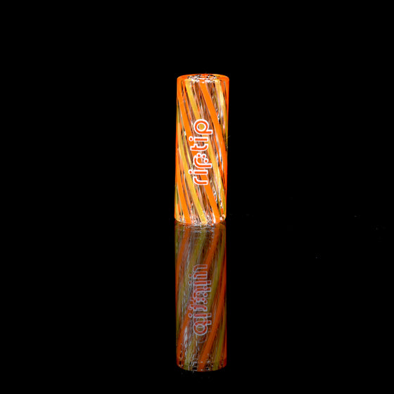 11mm Extra Long RipTip Filter Tips for Blunts, Joints, etc. - Tropicana