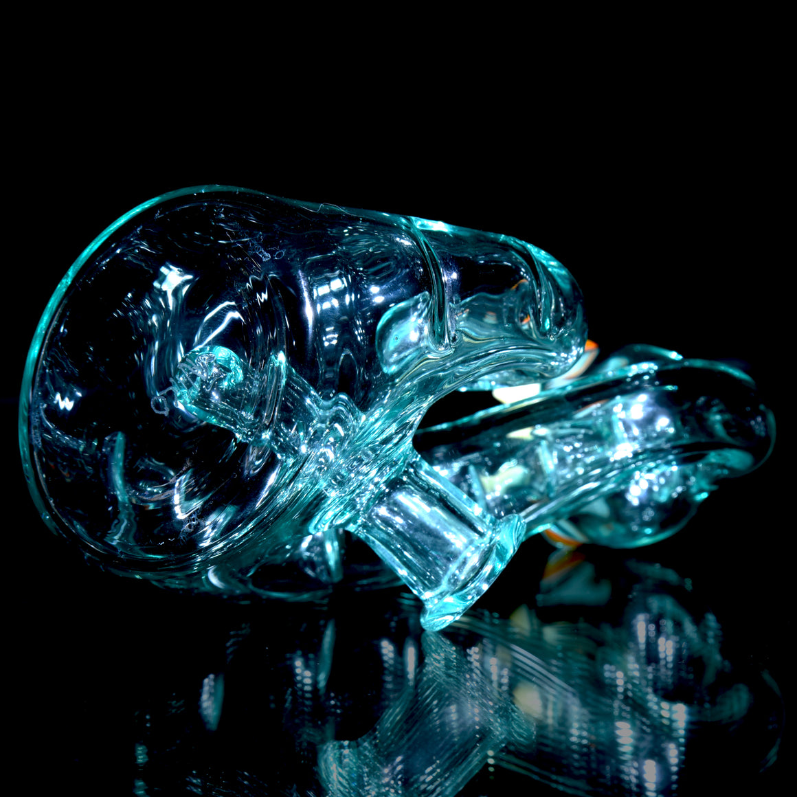 Mini Sculpted Cobra Rig - Tonic - 10mm Female