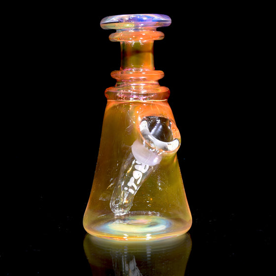 Fully-fumed Mini Jammer - 14mm Female