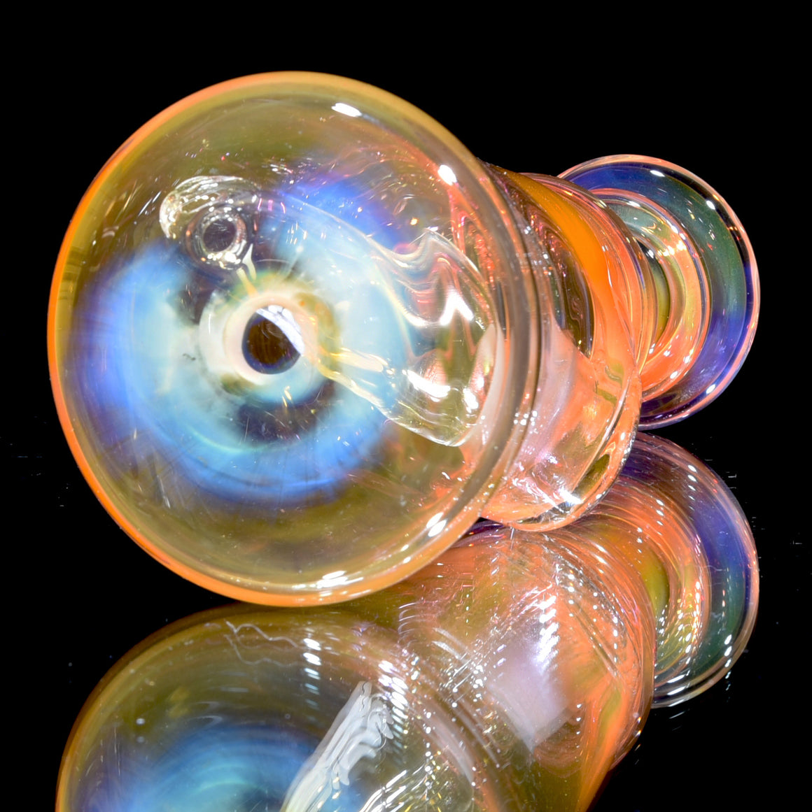 Fully-fumed Mini Jammer - 14mm Female