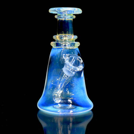 Fully-fumed Mini Jammer - 14mm Female
