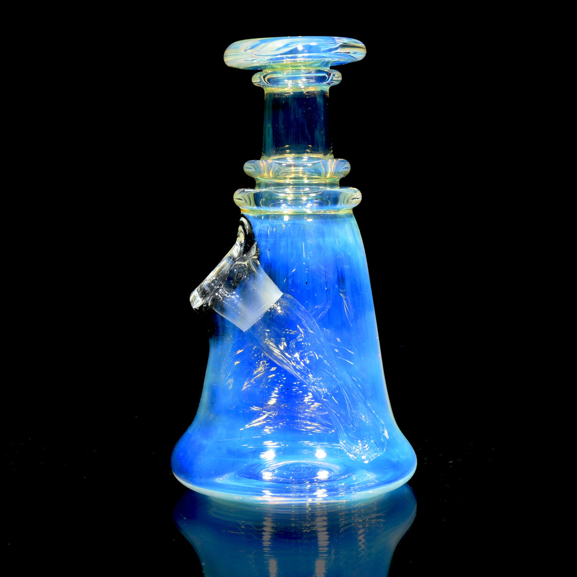 Fully-fumed Mini Jammer - 14mm Female