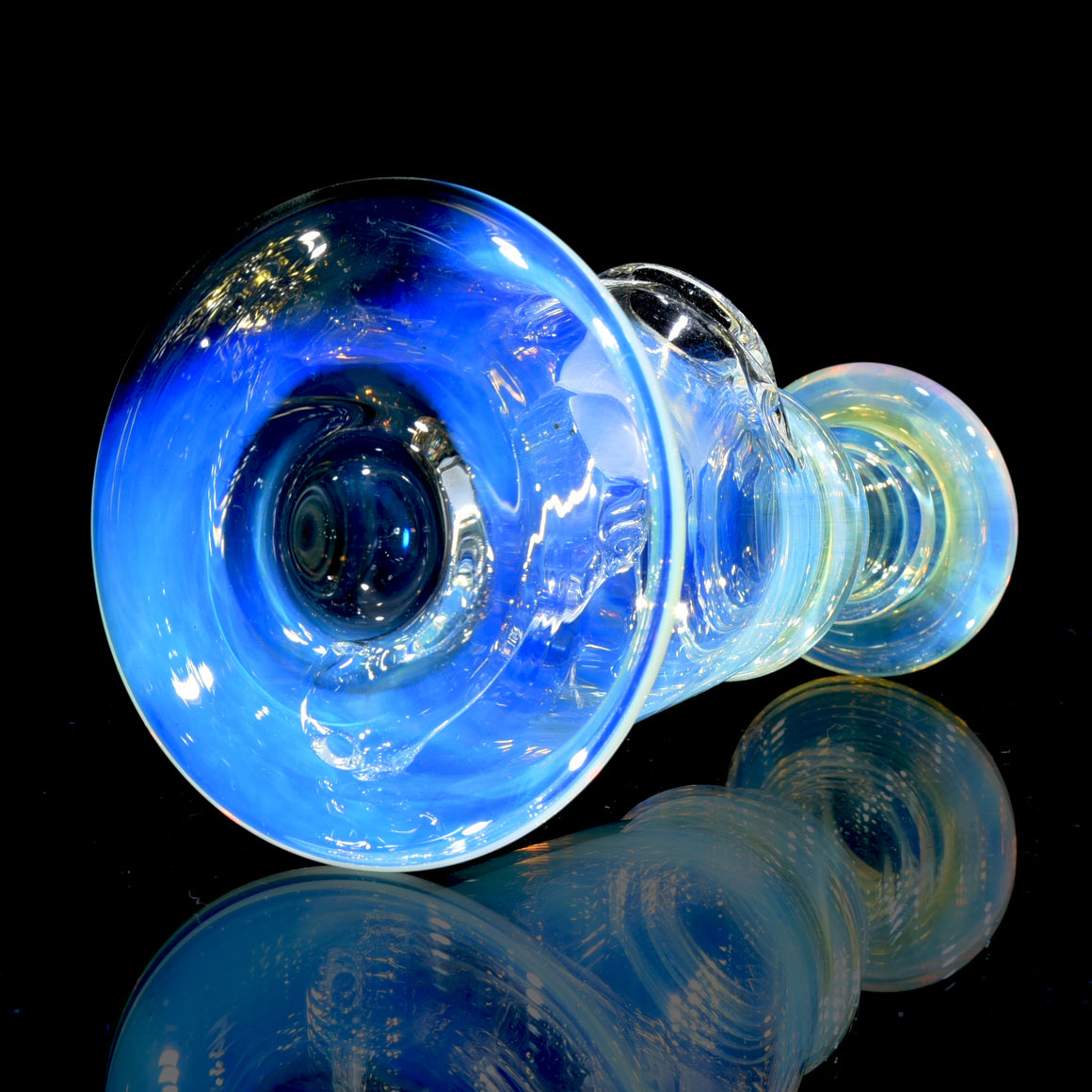 Fully-fumed Mini Jammer - 14mm Female