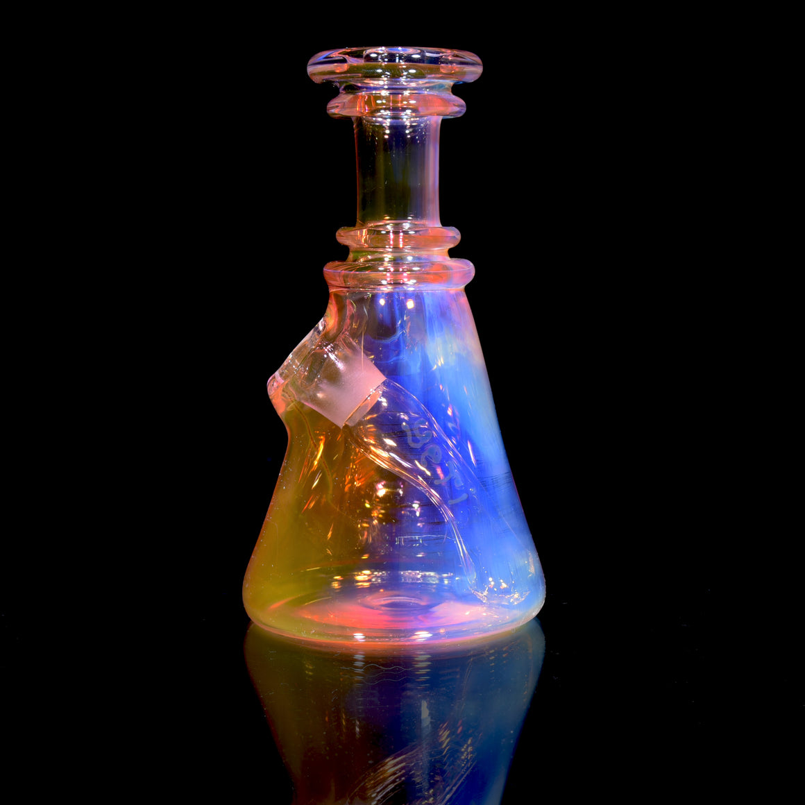 Fully-fumed Mini Jammer - 14mm Female