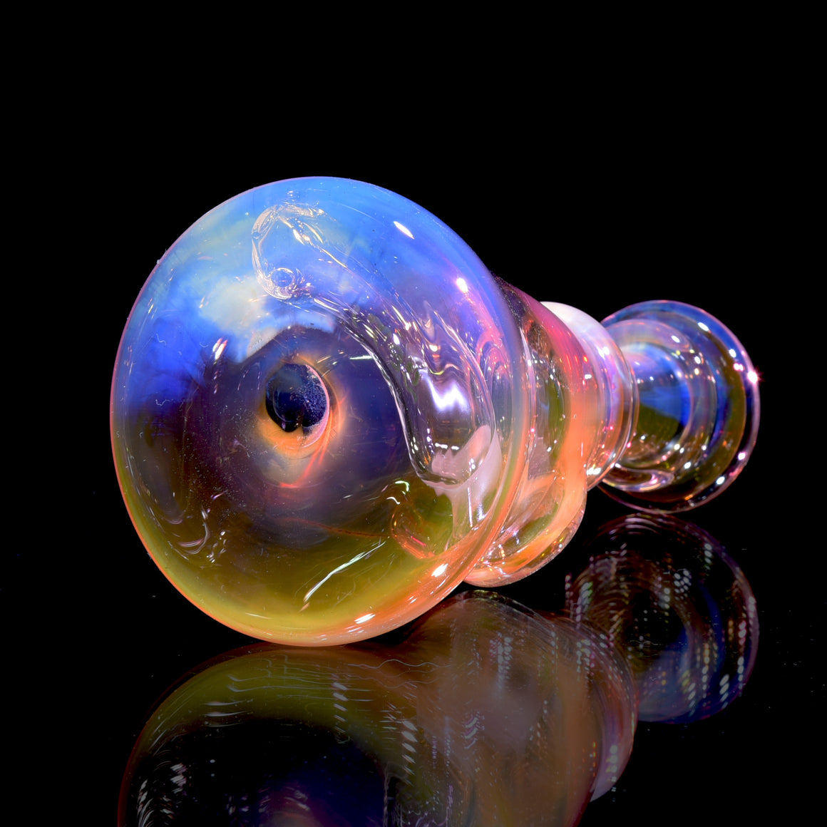 Fully-fumed Mini Jammer - 14mm Female