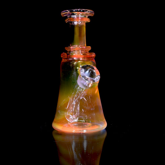 Fully-fumed Mini Jammer - 14mm Female