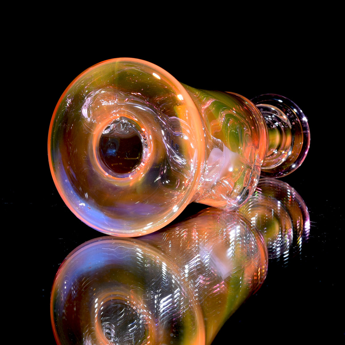Fully-fumed Mini Jammer - 14mm Female