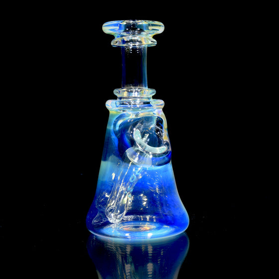 Fully-fumed Mini Jammer - 14mm Female
