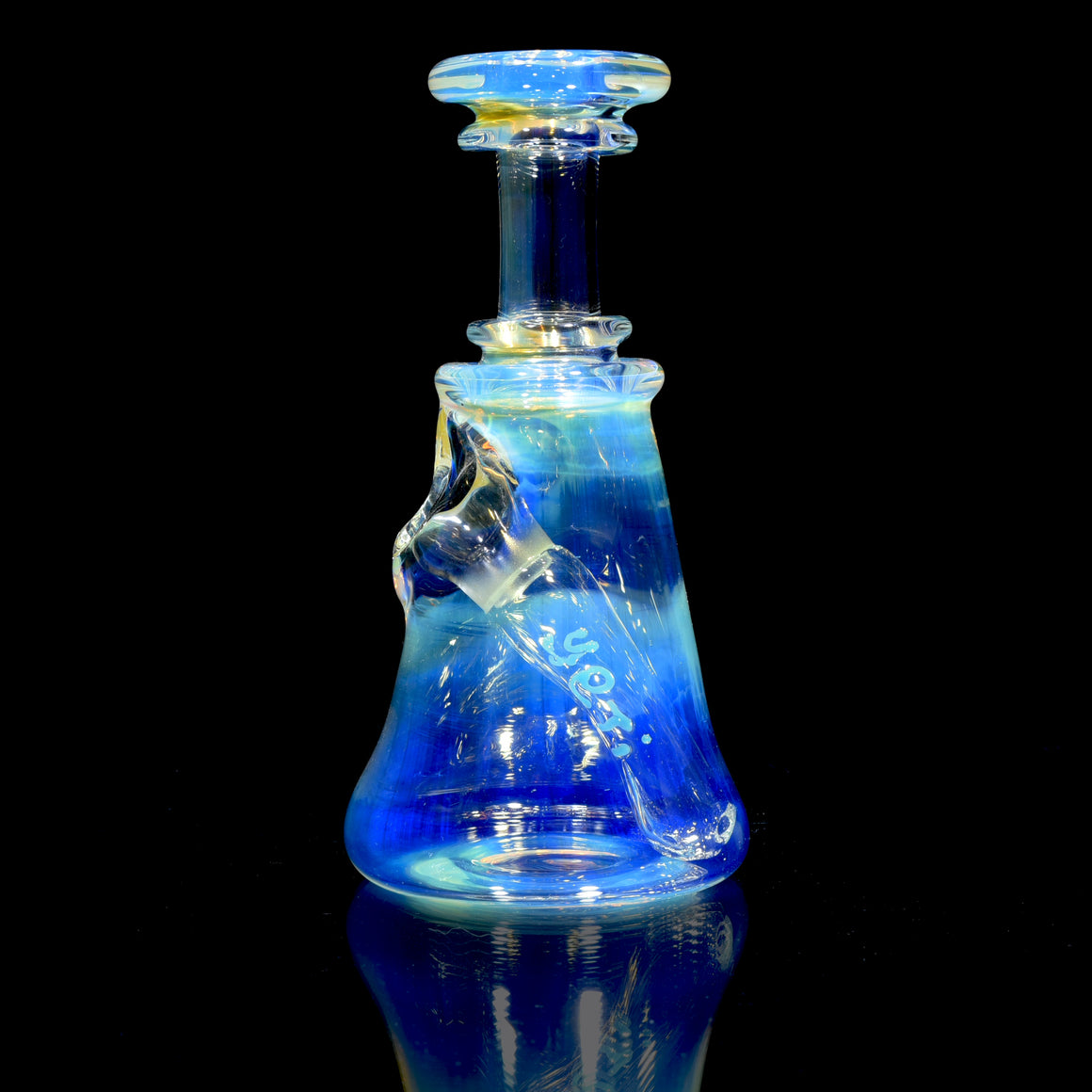Fully-fumed Mini Jammer - 14mm Female
