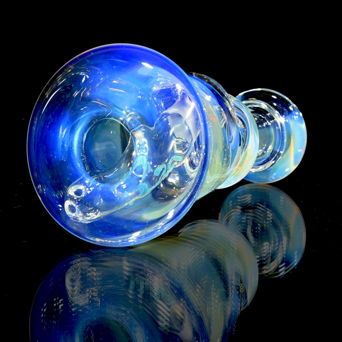 Fully-fumed Mini Jammer - 14mm Female