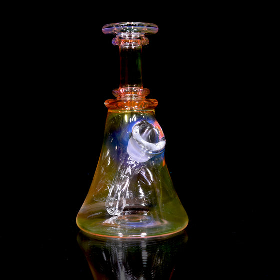 Fully-fumed Mini Jammer - 14mm Female