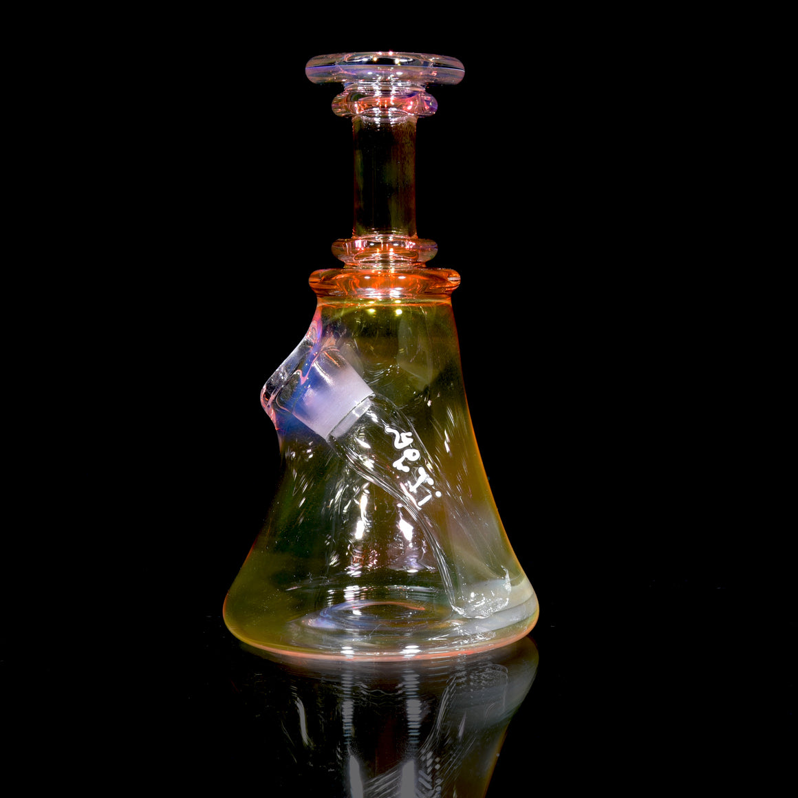 Fully-fumed Mini Jammer - 14mm Female